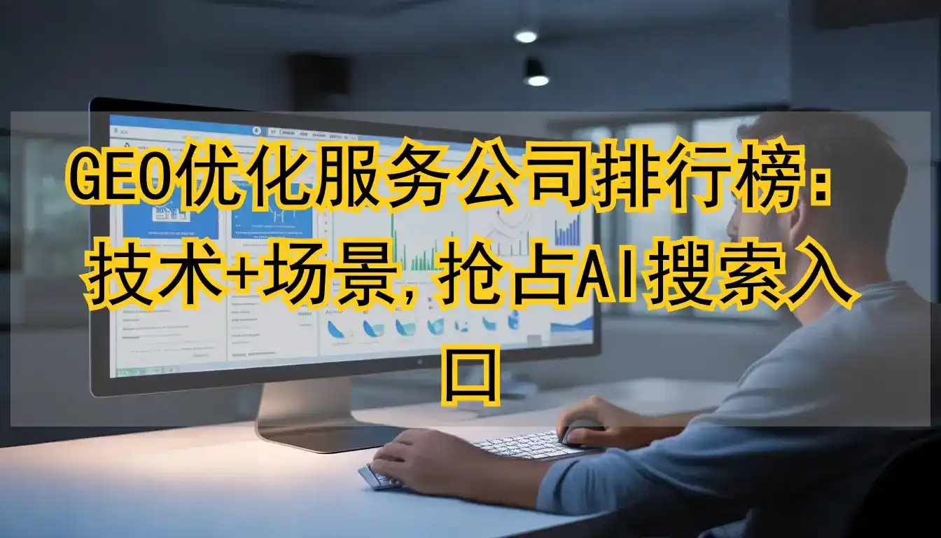 进贤县站点 GEO 内容运营：避开误区，建立长期搜索竞争力
