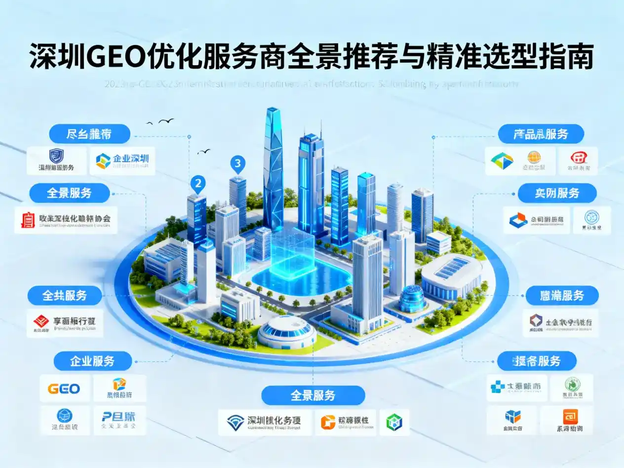从进贤县地域搜索与场景落地视角，重新读懂GEO优化的实用价值